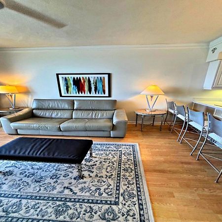 Vacation In Comfort And Luxury - 1 Bedroom Direct Oceanfront Wyndham Ocean Walk 1505 Daytona Beach Zewnętrze zdjęcie