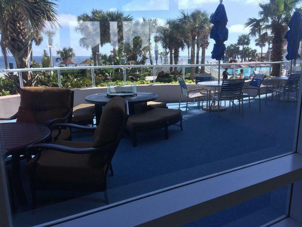 Vacation In Comfort And Luxury - 1 Bedroom Direct Oceanfront Wyndham Ocean Walk 1505 Daytona Beach Zewnętrze zdjęcie