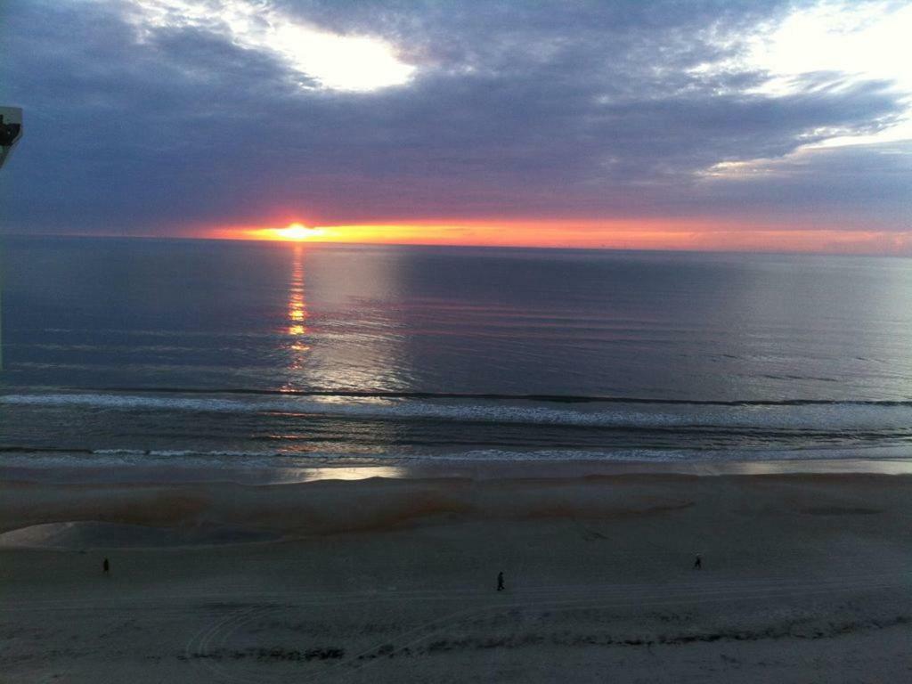 Vacation In Comfort And Luxury - 1 Bedroom Direct Oceanfront Wyndham Ocean Walk 1505 Daytona Beach Zewnętrze zdjęcie